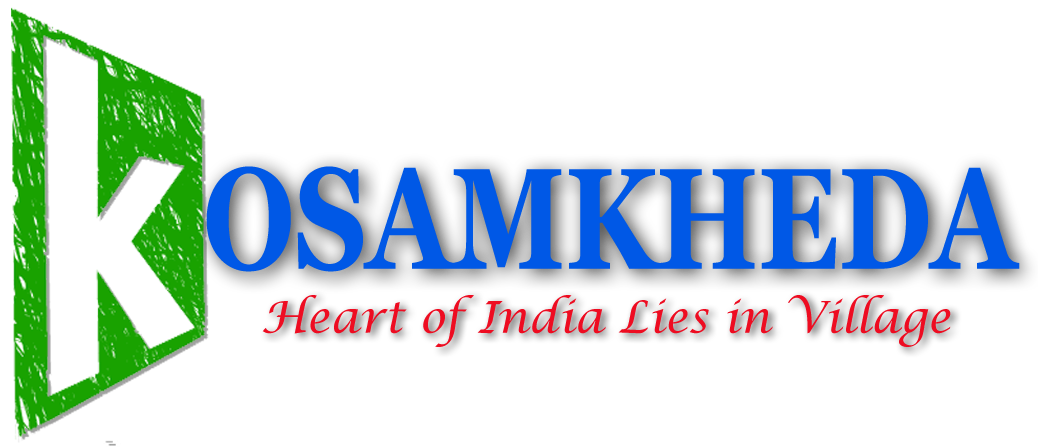 Kosamkheda LOGO